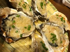 -高烤场烧烤餐厅(文华里店)
