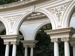 -上海安亭别墅花园酒店