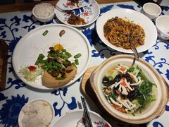 -江南赋(内蒙古大厦店)