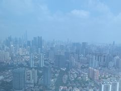 -上海龙之梦万丽酒店