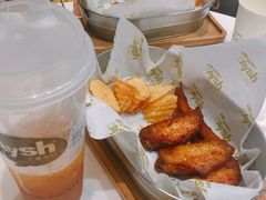 -艾薯夫妇Aysh(福田星河COCOPark店)