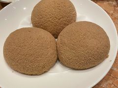 酥皮牛奶包-金玉满堂潮州酒楼(无限极荟购物广场店)