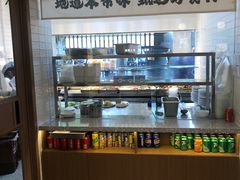 -老盛兴·上海小笼汤包馆(武夷店)