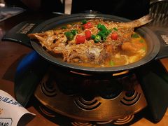 -神府路壹号·海鲜烧烤·砂锅粥·锅物(三坊七巷店)