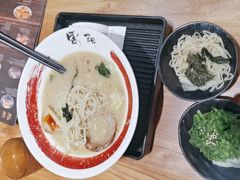 -雷门拉面店(新光天地店)