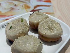 -小杨生煎(愚园路)