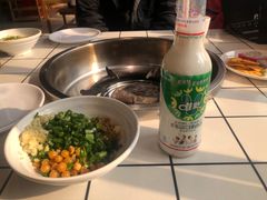-蛙一刀·麻椒鱼火锅(金仙桥店)