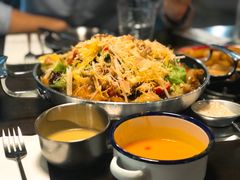 -MI WU FACTORY米屋美食工厂餐厅(绿地店)