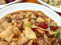 -如意香辣鸡架(总店)