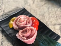 -热血兄弟·炭火烤肉(融侨中心店)