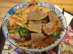 -笋爷高汤嗦螺粉·螺蛳粉(上社店)