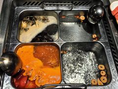 -海底捞火锅(正大乐城店)