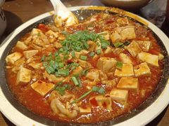 -谢老五跷脚牛肉·非遗传承店