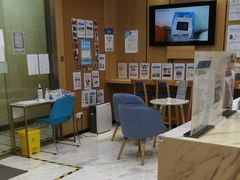 -优复医疗·骨科康复UP Clinic(陆家嘴院区)