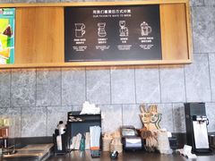-星巴克(泉州晋江万达广场店)