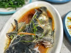 -锦里海景海鲜餐厅.三亚老字号(亚龙湾中心广场店)