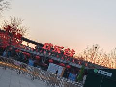 -呷哺呷哺 黄金牧场 (欢乐谷店)