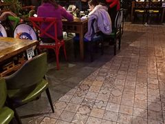 -冯排骨涮烤火锅(华商国际城店)