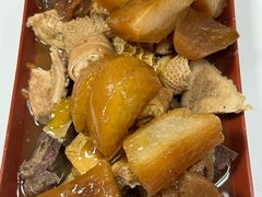 -下环街市熟食中心