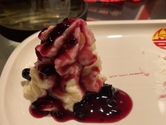 -添福来墨鱼饺子 · 海鲜东北菜(泡崖店)