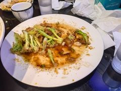 -五谷丰登·胶东海鲜·家常菜(张村店)