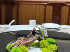 -钱塘花园·宁波菜