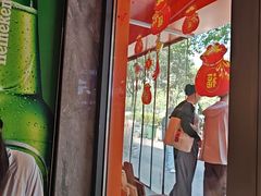 -东来土菜馆(民祥园路店)