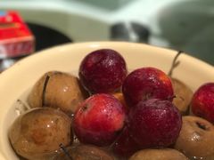 -八府香鸭·啫啫煲(华山路店)