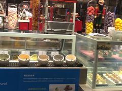 -武汉世茂希尔顿酒店·汇·全日餐厅