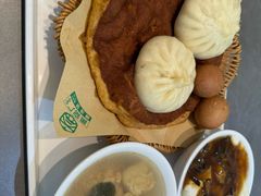 -黑窑厂糖油饼烤鸭·清真菜(旗舰店)