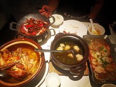 -外婆家(西红门荟聚购物中心店)