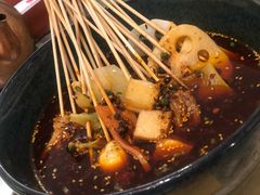 -大鸭梨烤鸭(左家庄店)