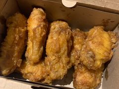 -Kyochon1991校村(共和路店)