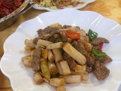 -忠记湛江烧蚝店