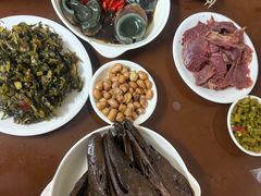 -阿婆潮汕砂锅粥(王府大街店)