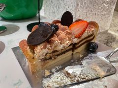 -咖啡苑自助餐厅·中国大饭店