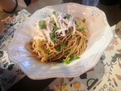 -酒肆浅葱•烧烤•龙虾•排档(卓悦intown店)
