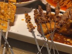 -直隶安家牛肉罩饼(建华店)