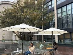 -CEMENT·coffee bar (凤凰创意园店)