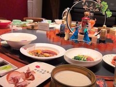 -北京全聚德(王府井店)