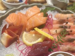 -江户家·日本料理·铁板烧(汉江东路店)