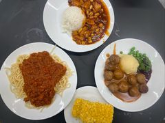 -宜家·瑞典风味餐厅(北京西红门店)