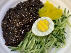 -首尔烤肉大排档(合生汇店)