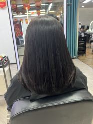 点击看大图 -奈川烫染Salon
