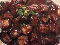 -绿茶餐厅(滨海万达广场店)