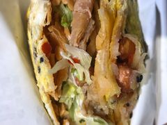 -煎饼道·新鲜现做(来福士店)