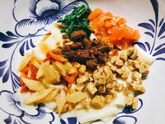 -临潼印象·特色陕菜