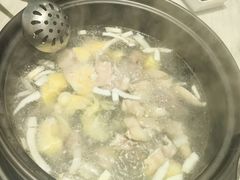 -四季缤纷椰子鸡(雨花亭凯德广场店)