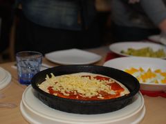 -必胜客(花舞大唐博物馆店)