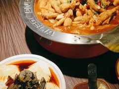 -胖哥俩肉蟹煲(苏州中心店)